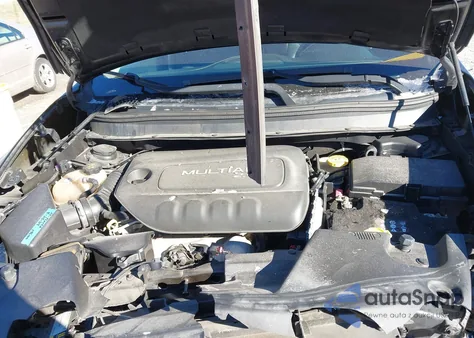 2016 Jeep Cherokee Limited z USA, uszkodzony, nr VIN 1C4PJMDBXGW151692